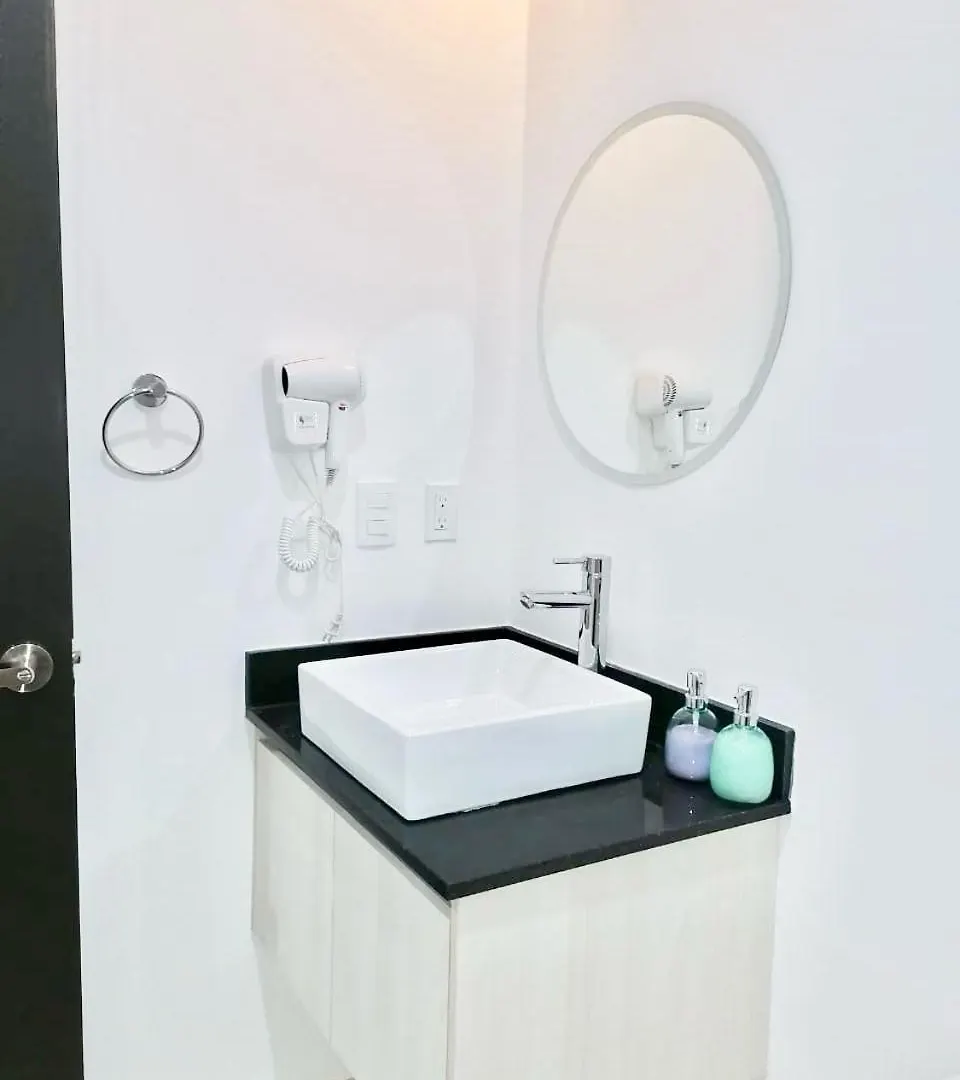 Departamento Itzae Lägenhet Playa del Carmen