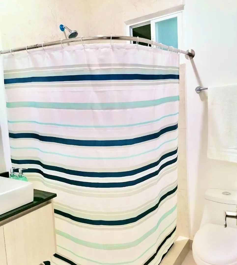 Departamento Itzae Lägenhet Playa del Carmen