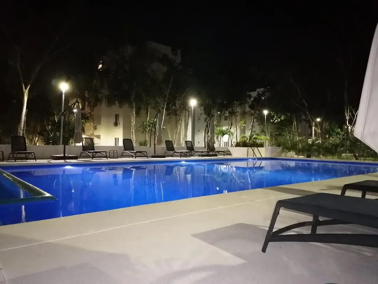 Departamento Itzae Apartment Playa del Carmen 0*,