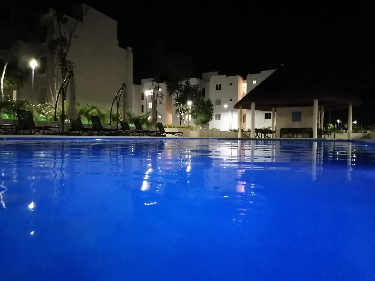 Departamento Itzae Apartment Playa del Carmen