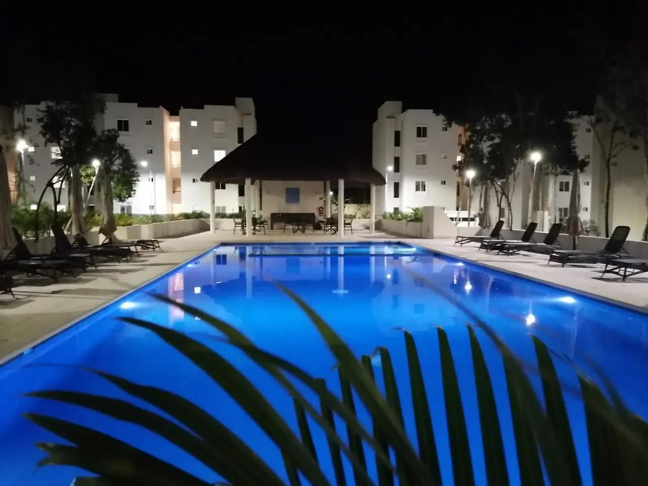 Departamento Itzae Apartment Playa del Carmen Mexico