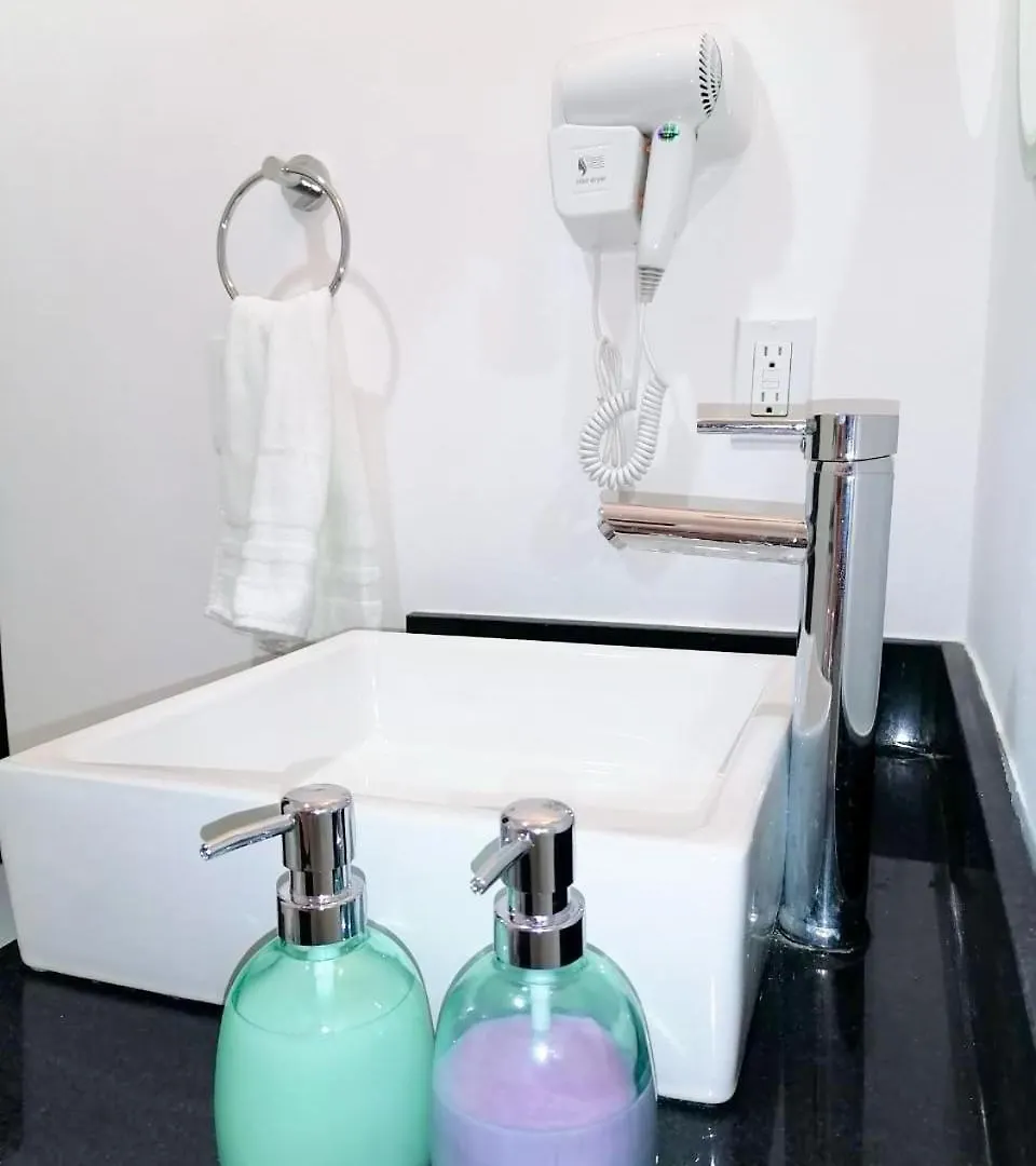 Departamento Itzae Apartment Playa del Carmen