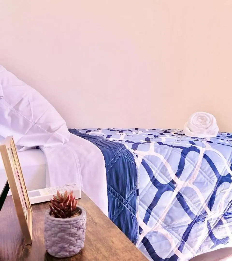 Departamento Itzae Apartment Playa del Carmen 0*,