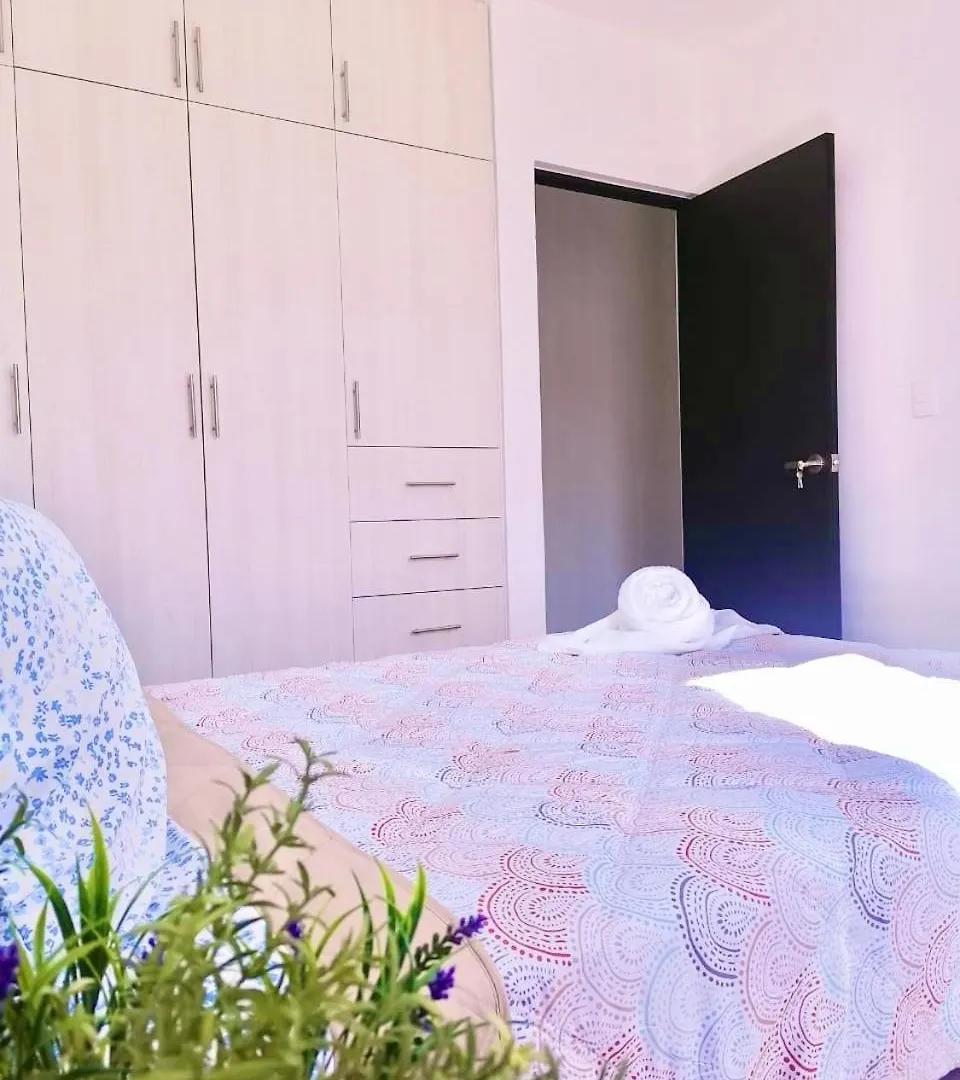 Departamento Itzae Apartment Playa del Carmen