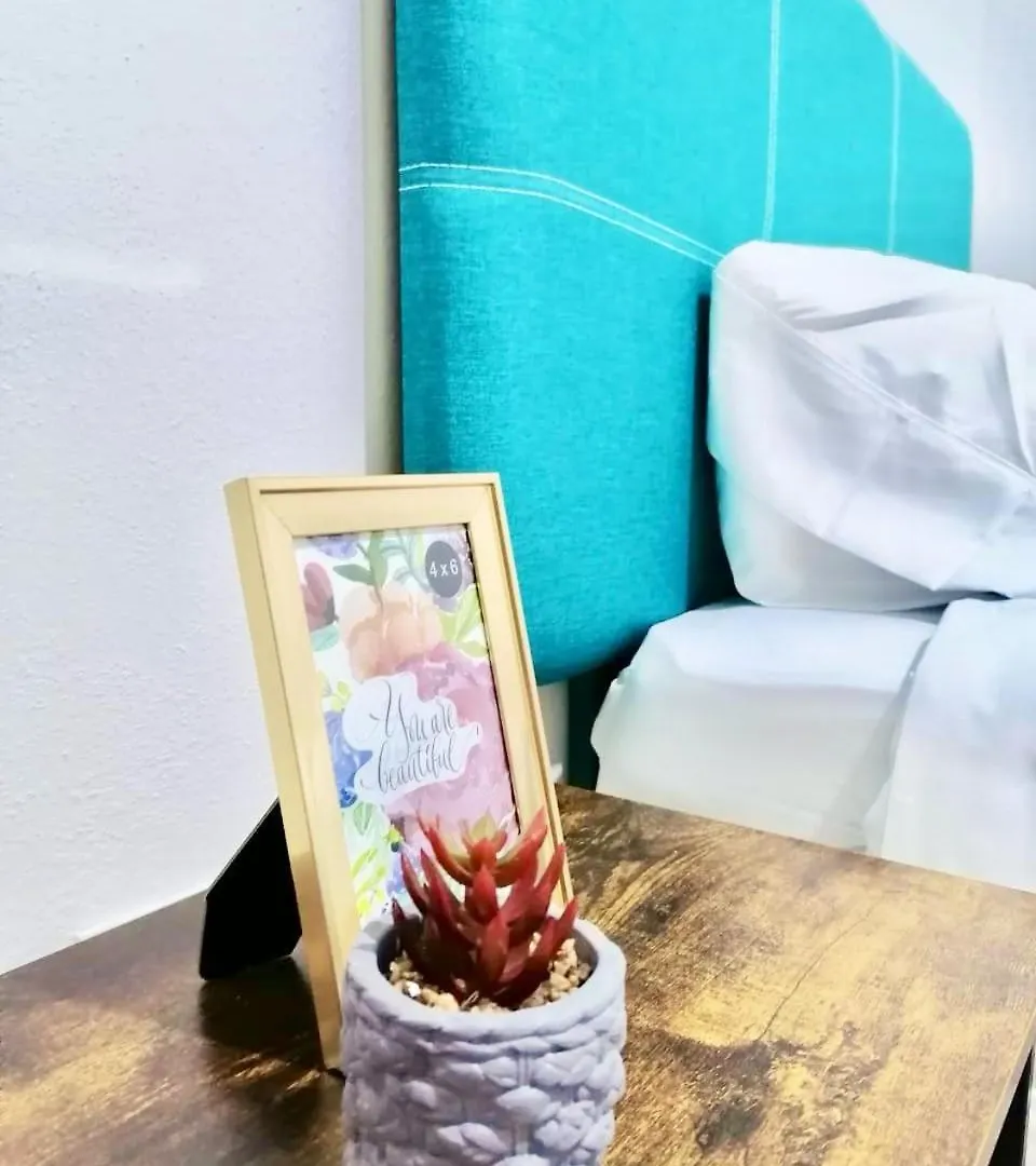 Departamento Itzae Apartment Playa del Carmen Mexico