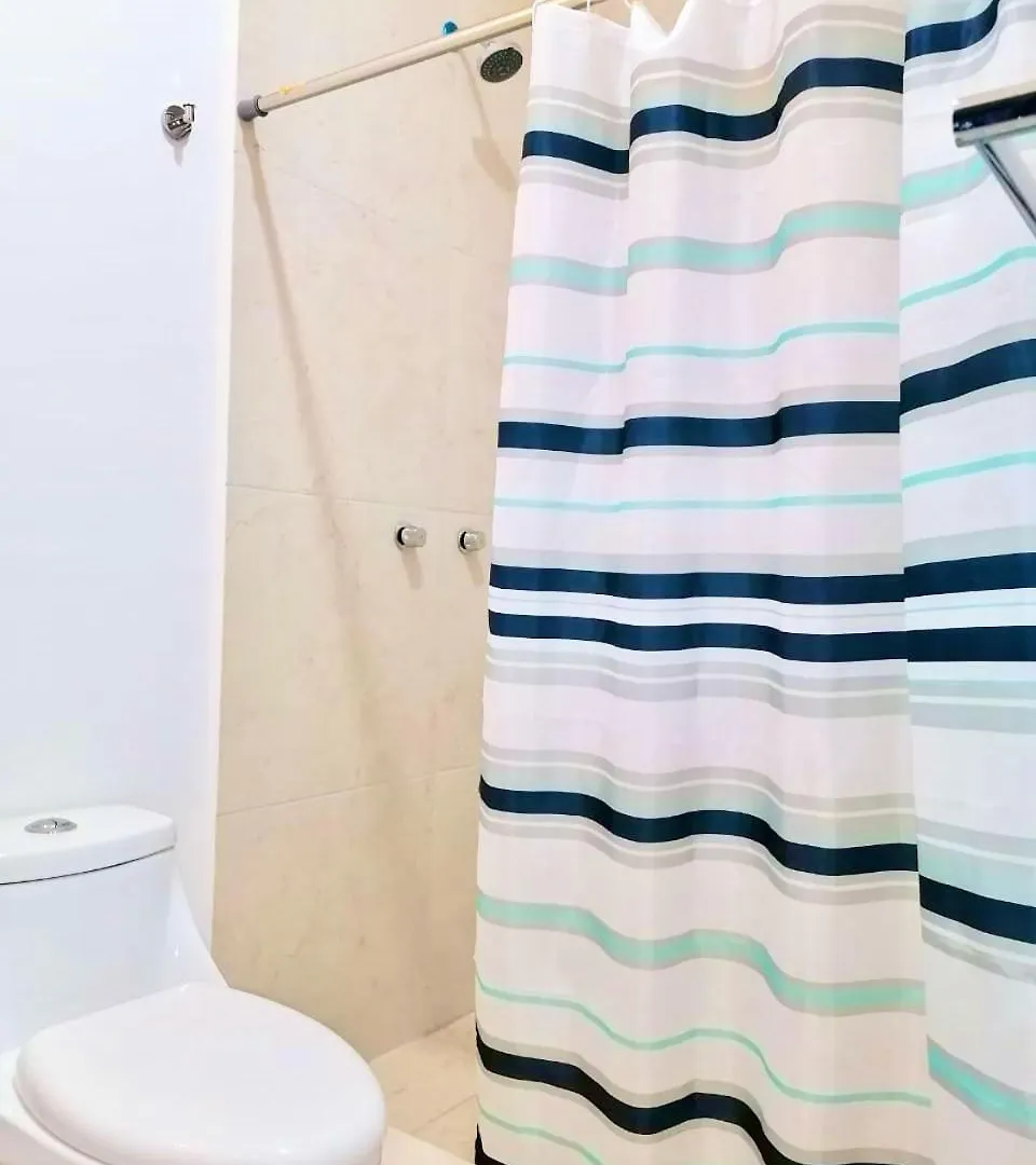 Departamento Itzae Apartment Playa del Carmen