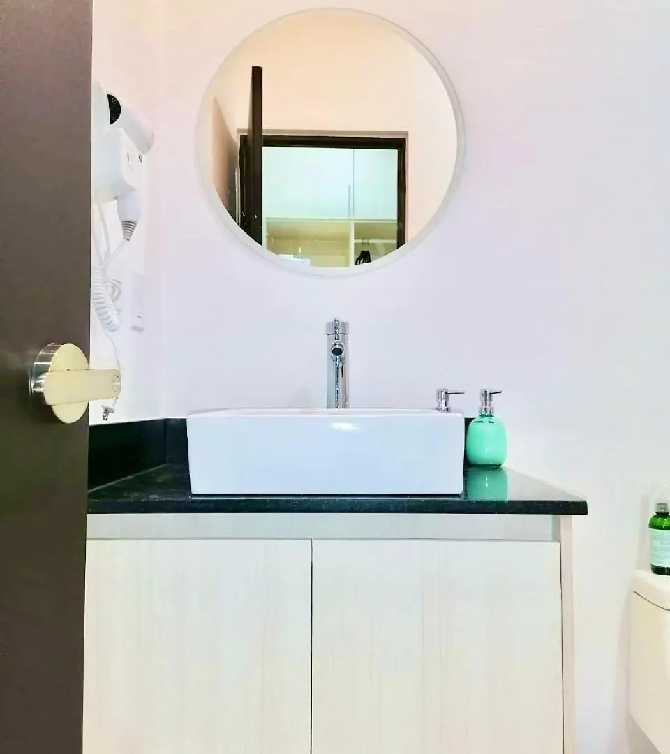Departamento Itzae Apartment Playa del Carmen Mexico