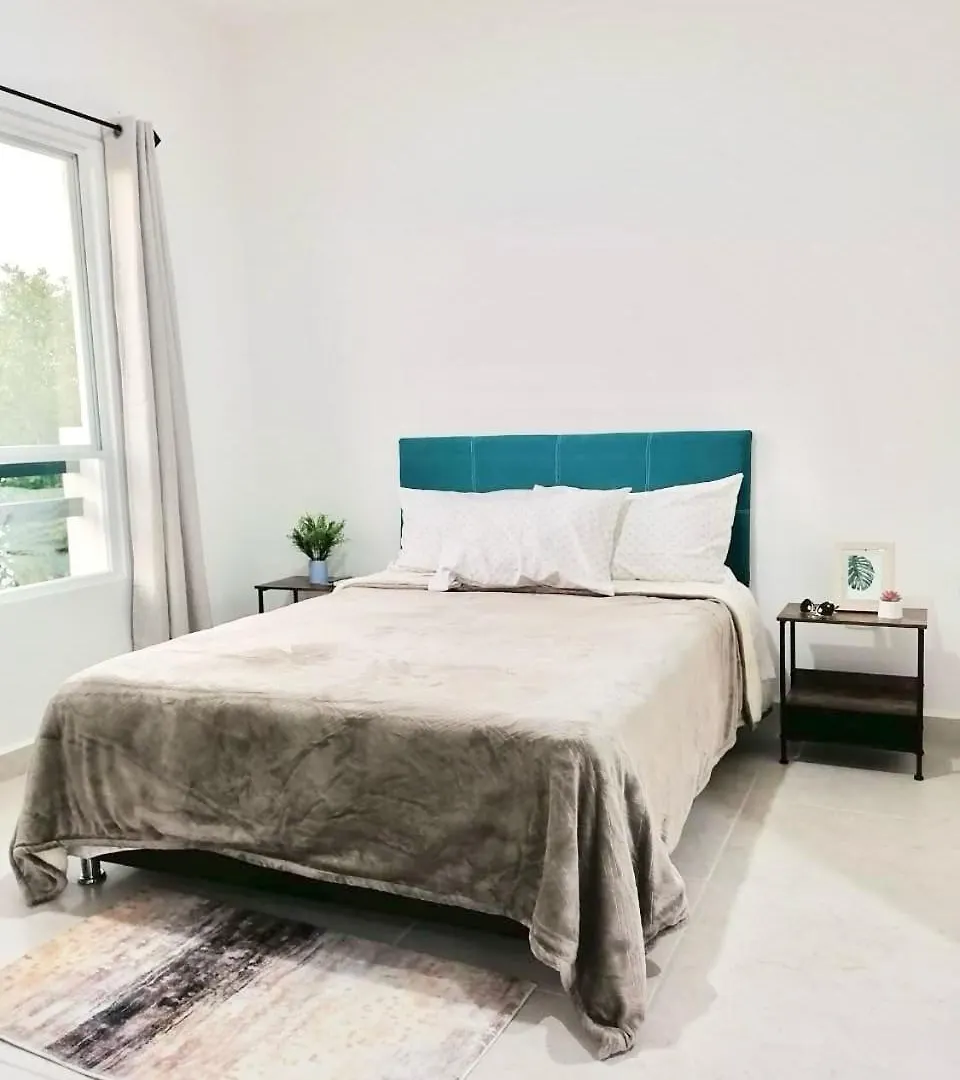 Departamento Itzae Apartment Playa del Carmen