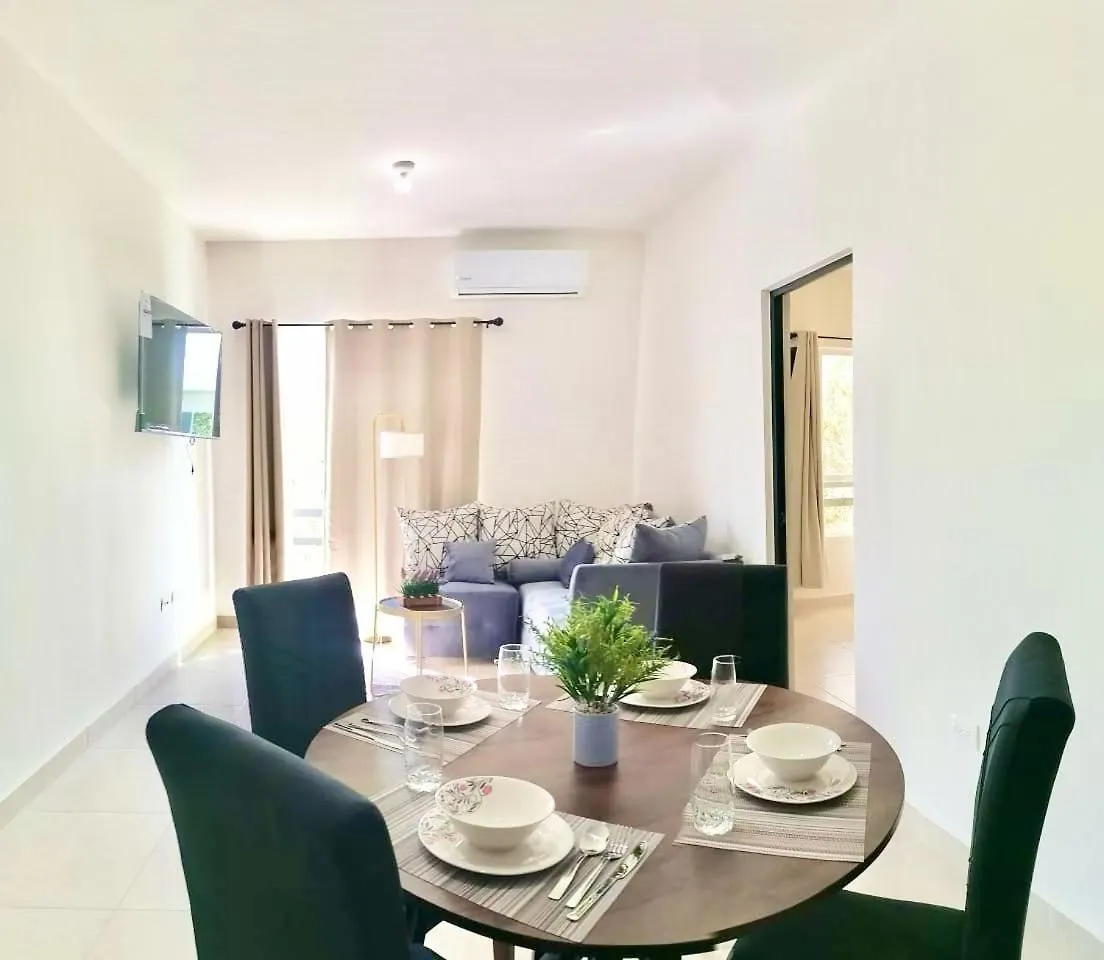 Departamento Itzae Apartment Playa del Carmen