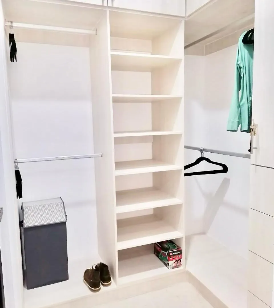 Departamento Itzae Apartment Playa del Carmen