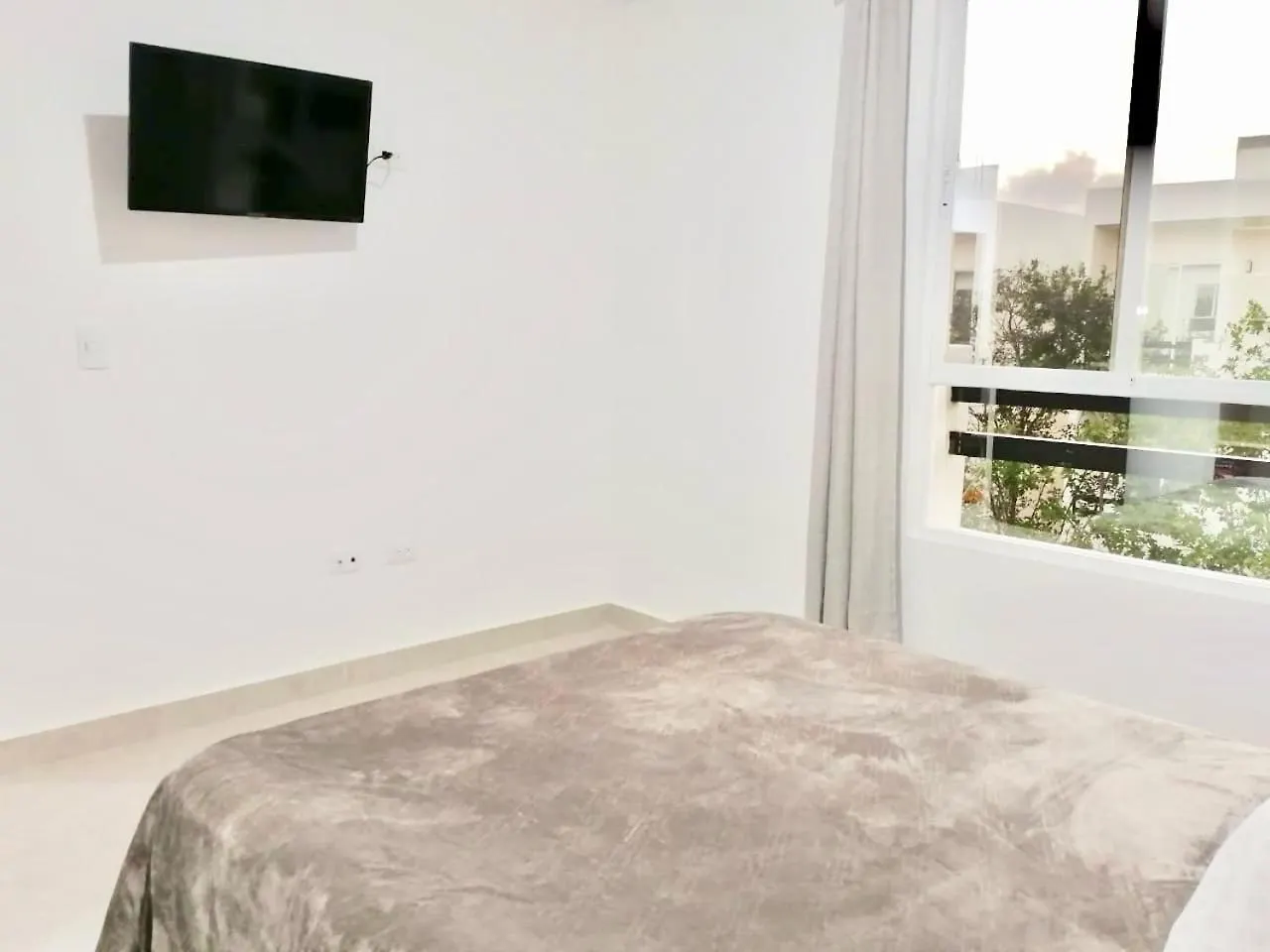 Departamento Itzae Apartment Playa del Carmen