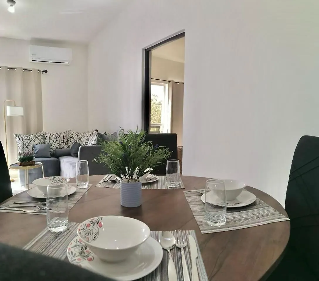 Departamento Itzae Apartment Playa del Carmen Mexico