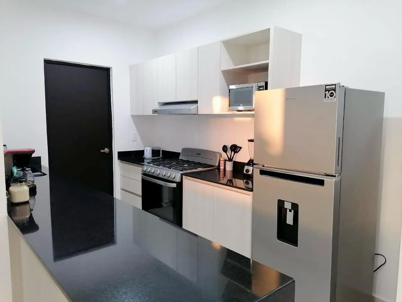Departamento Itzae Apartment Playa del Carmen