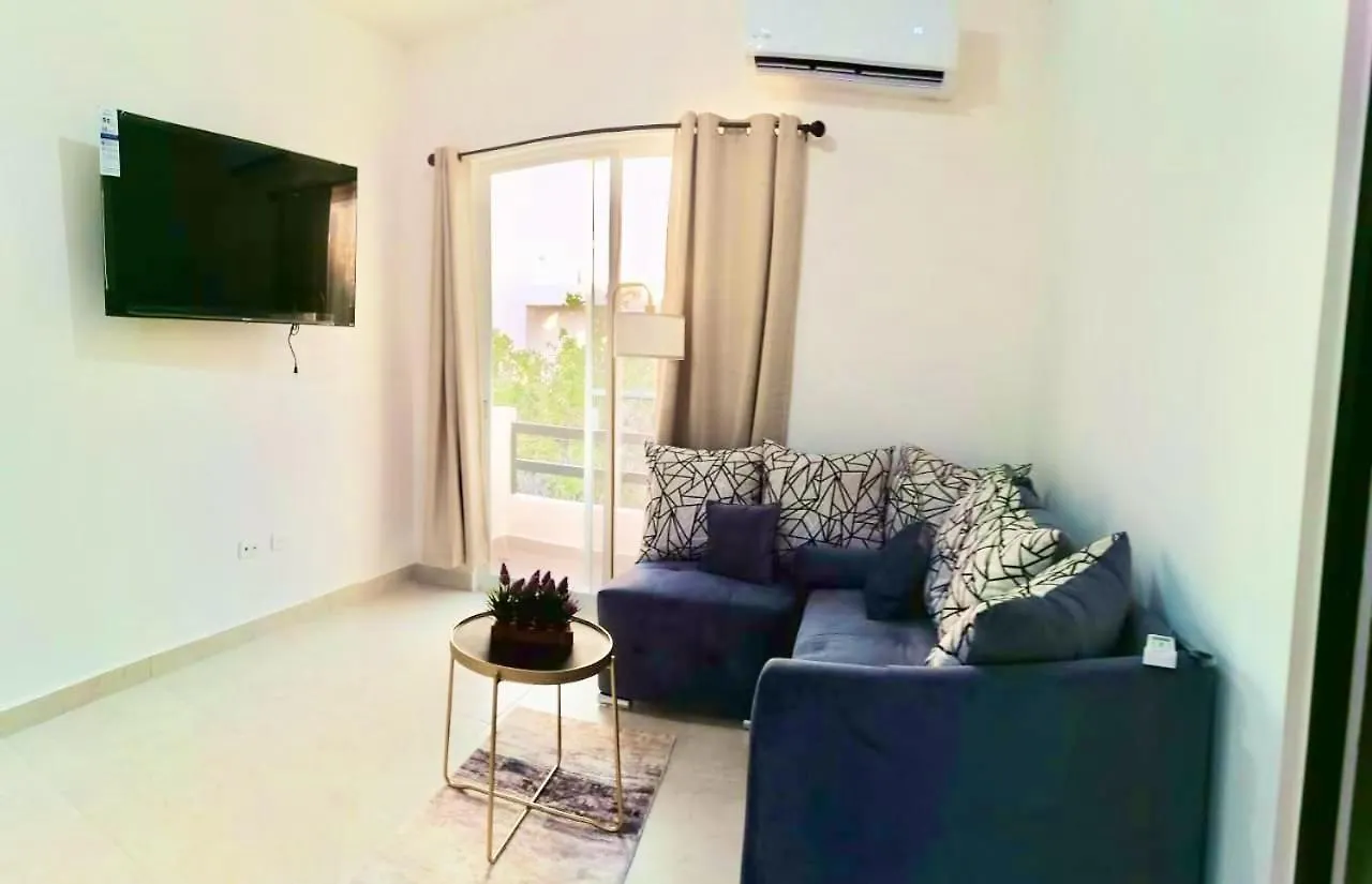 Departamento Itzae Apartment Playa del Carmen Mexico