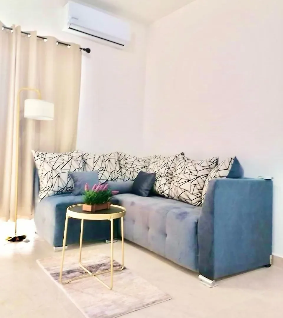 Departamento Itzae Apartment Playa del Carmen