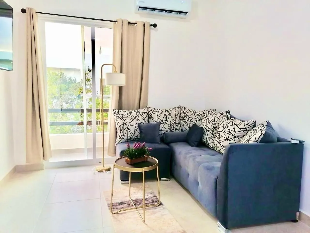 Departamento Itzae Apartment Playa del Carmen Mexico