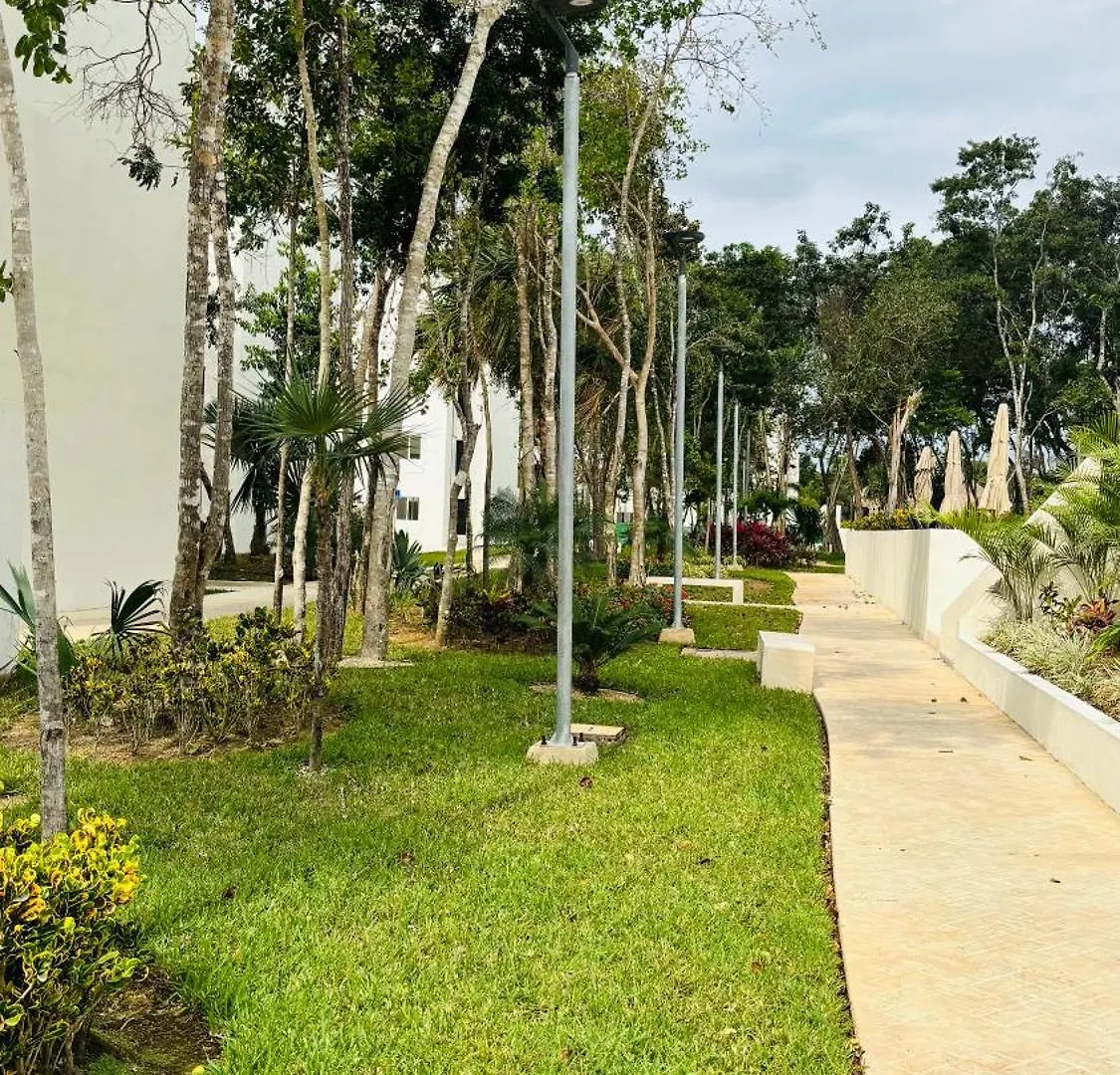 Departamento Itzae Apartment Playa del Carmen Mexico