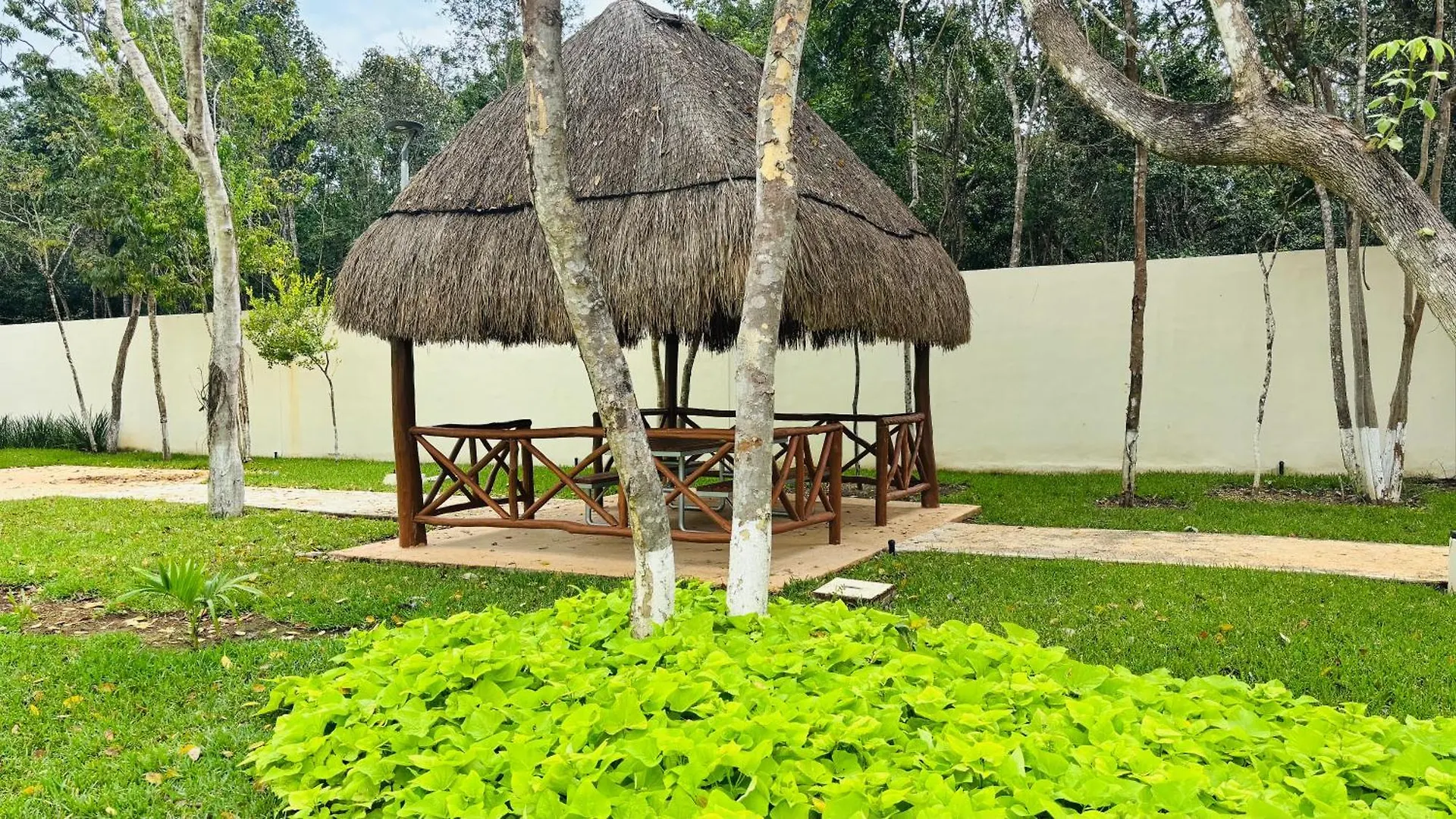 Departamento Itzae Apartment Playa del Carmen
