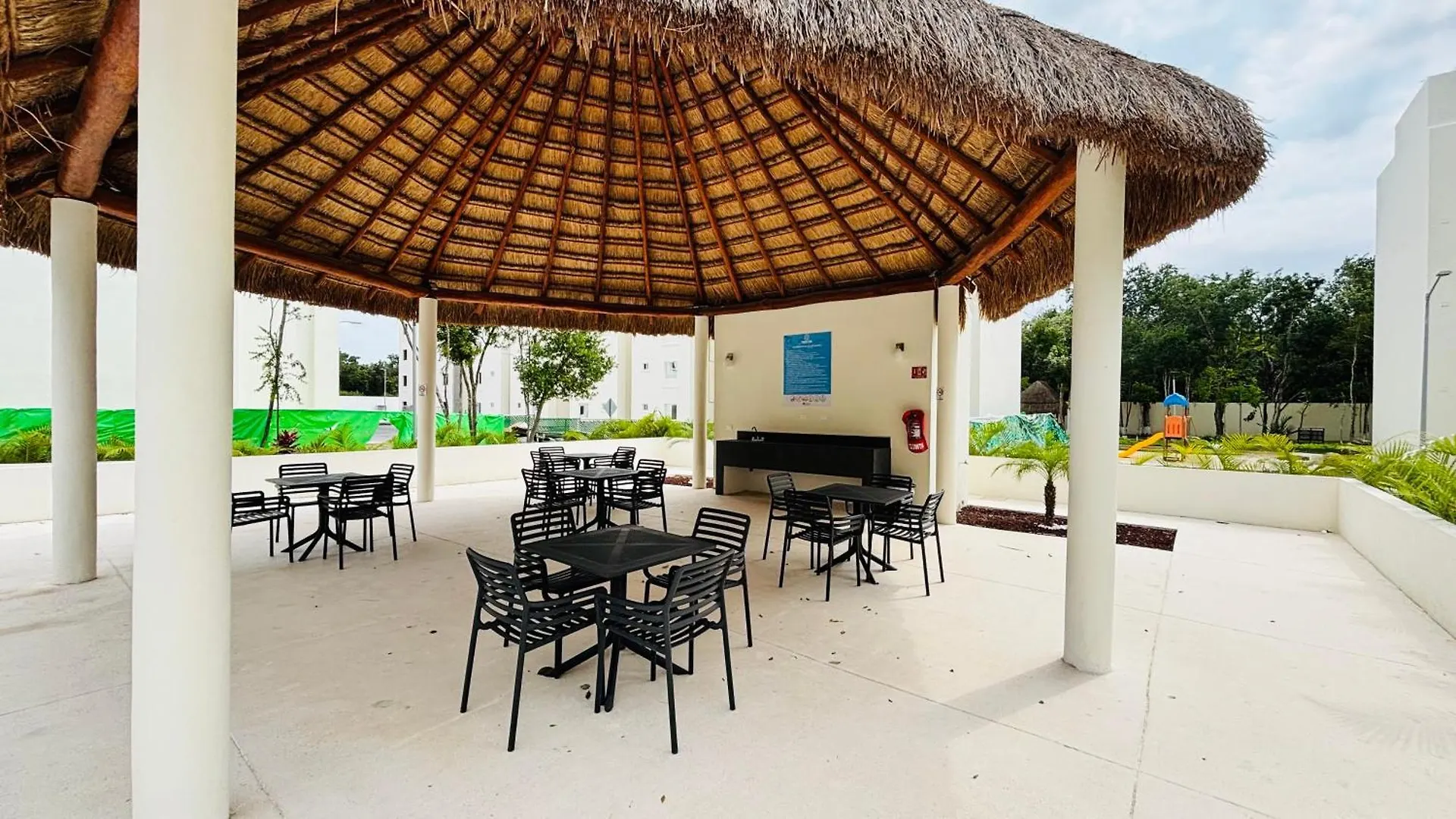 Departamento Itzae Apartment Playa del Carmen Mexico