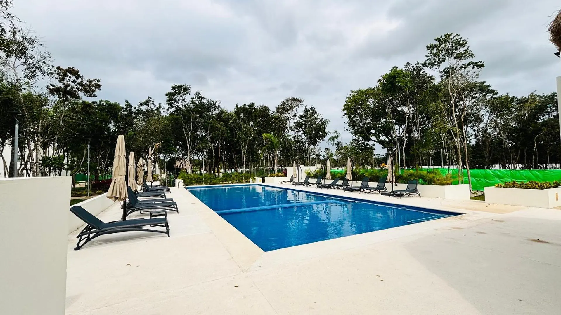Departamento Itzae Apartment Playa del Carmen
