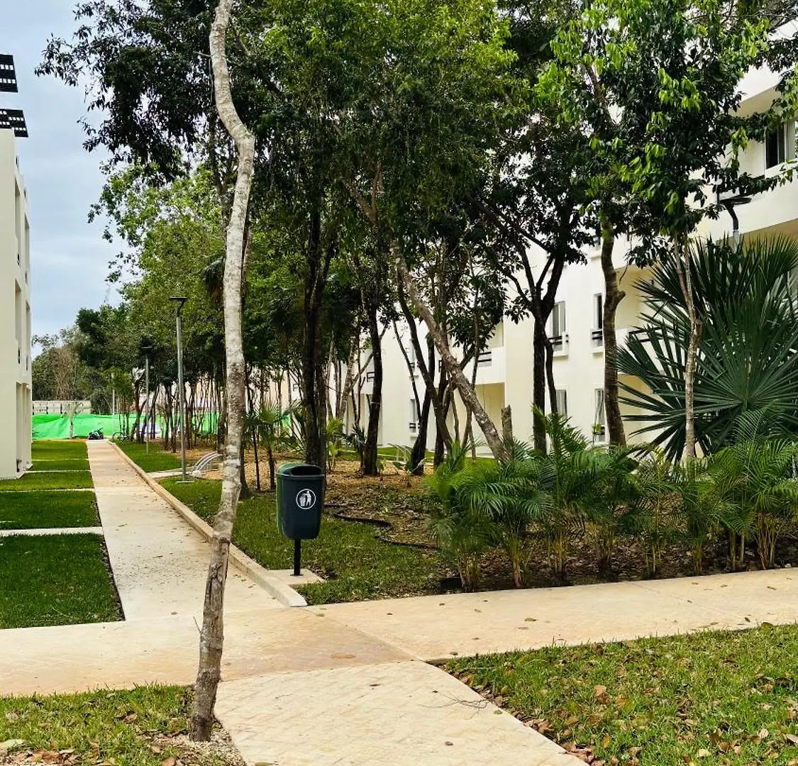 Departamento Itzae Apartment Playa del Carmen